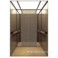 4 Personen Home Passenger Elevator Size